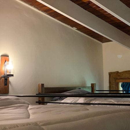 Mad Vervet Nairobi Backpackers Hostel Bagian luar foto