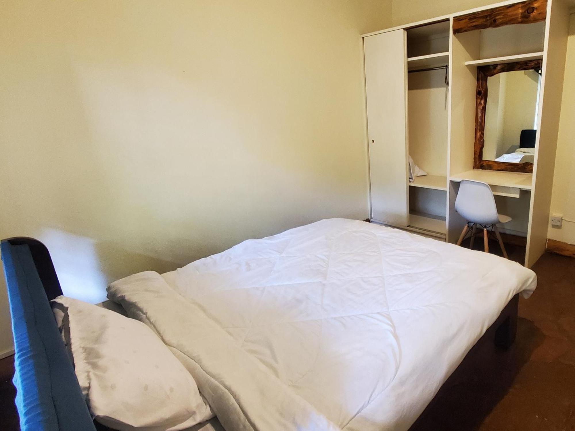 Mad Vervet Nairobi Backpackers Hostel Bagian luar foto
