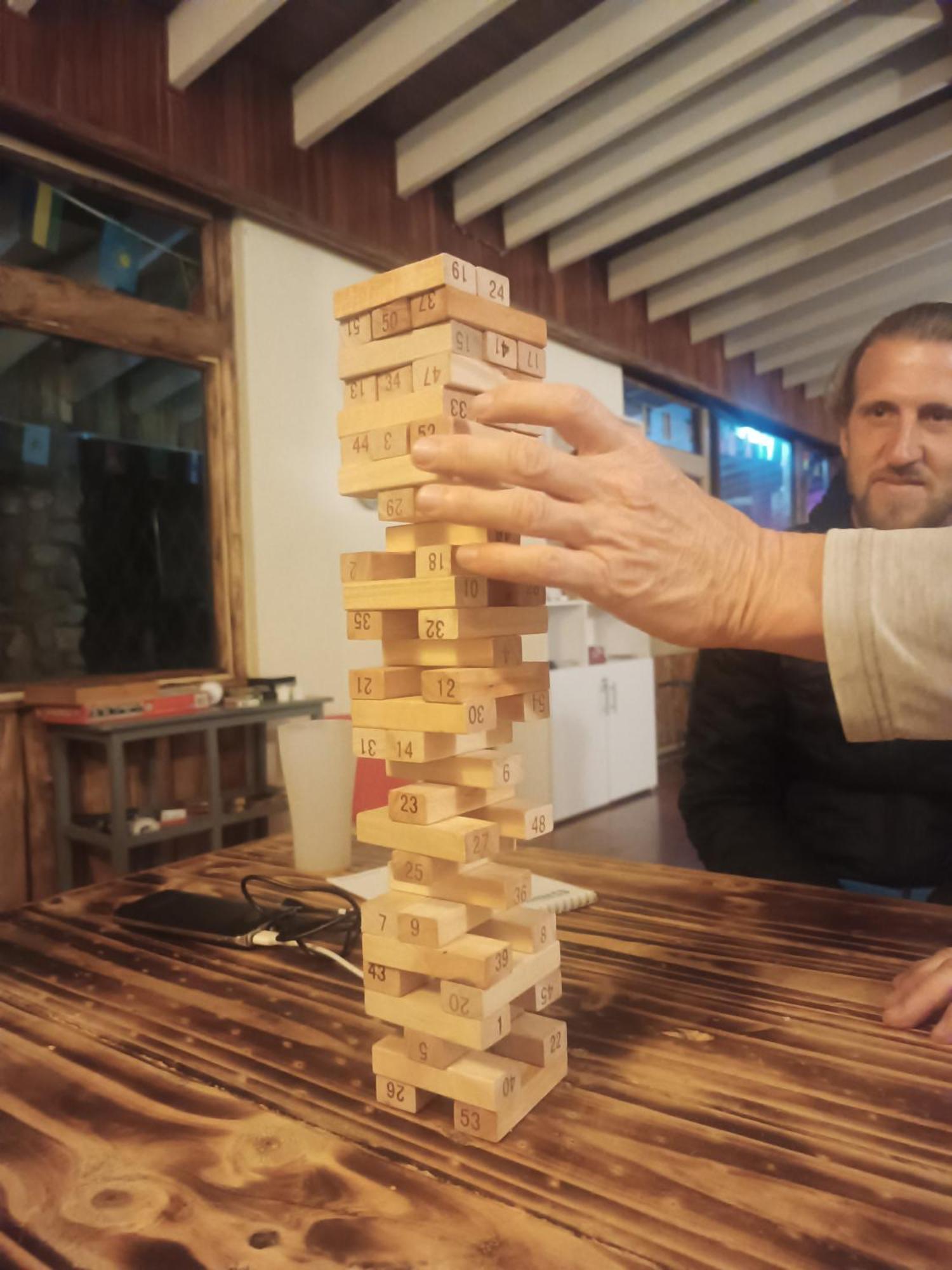 Mad Vervet Nairobi Backpackers Hostel Bagian luar foto
