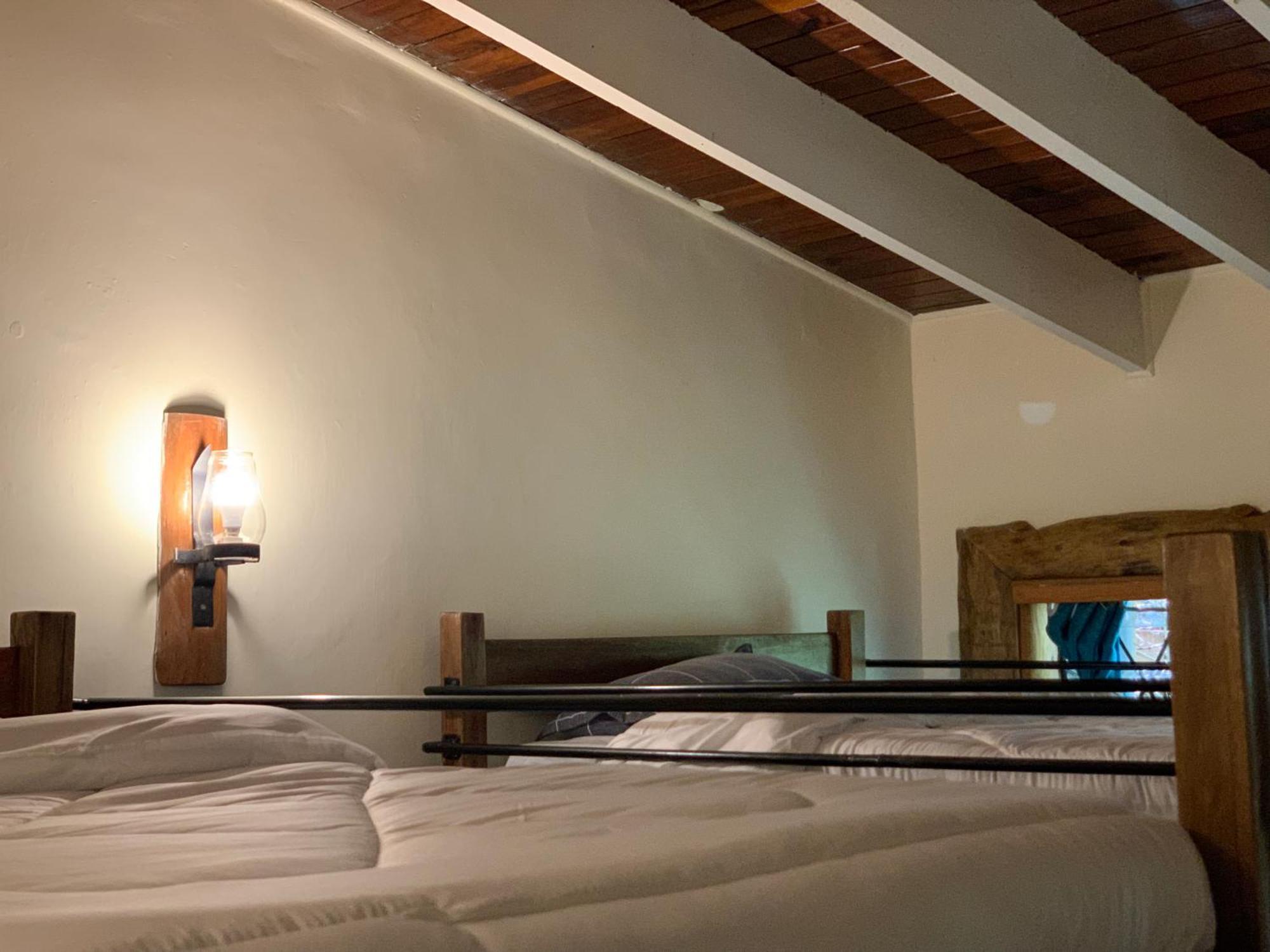 Mad Vervet Nairobi Backpackers Hostel Bagian luar foto