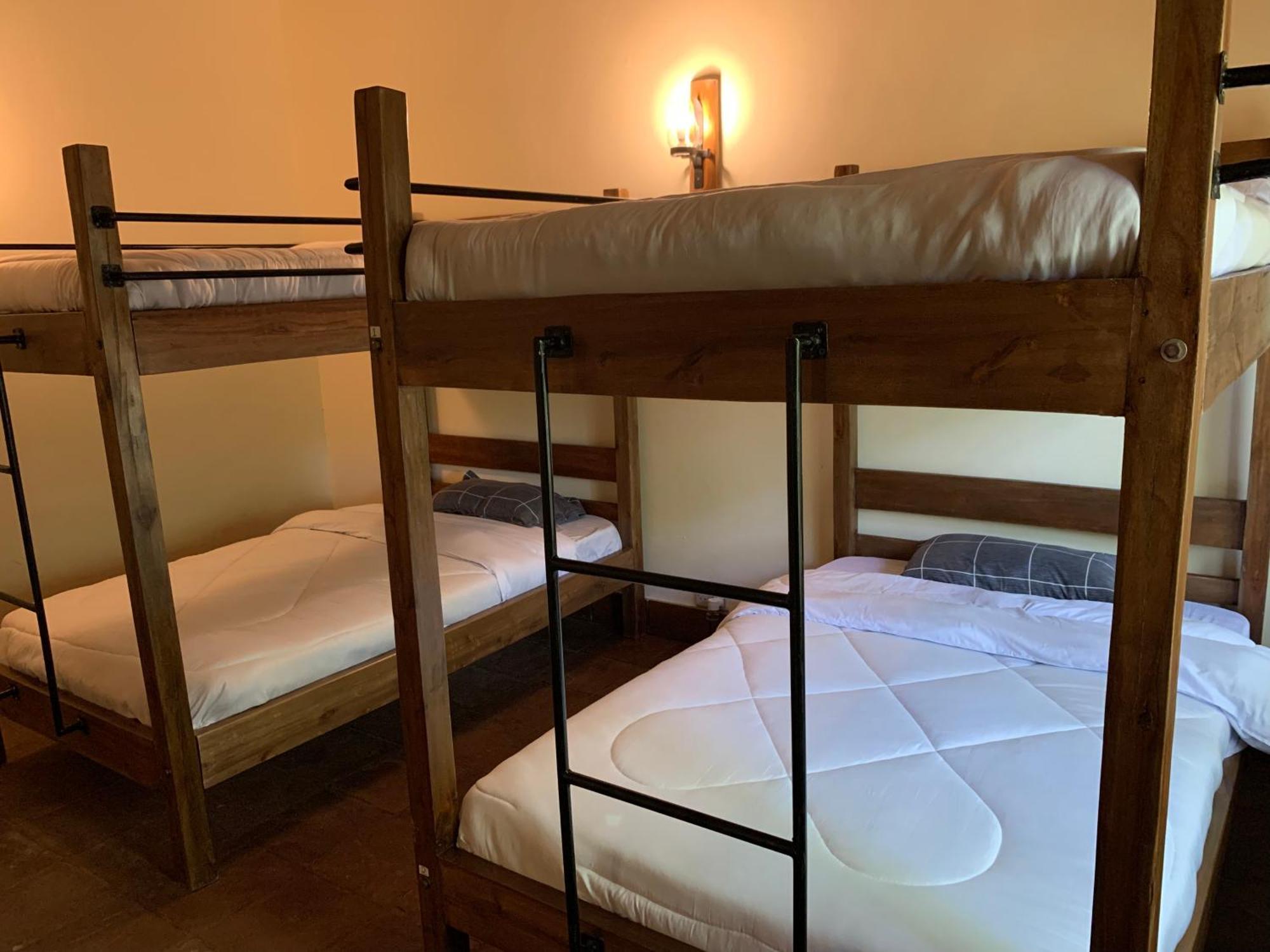 Mad Vervet Nairobi Backpackers Hostel Bagian luar foto