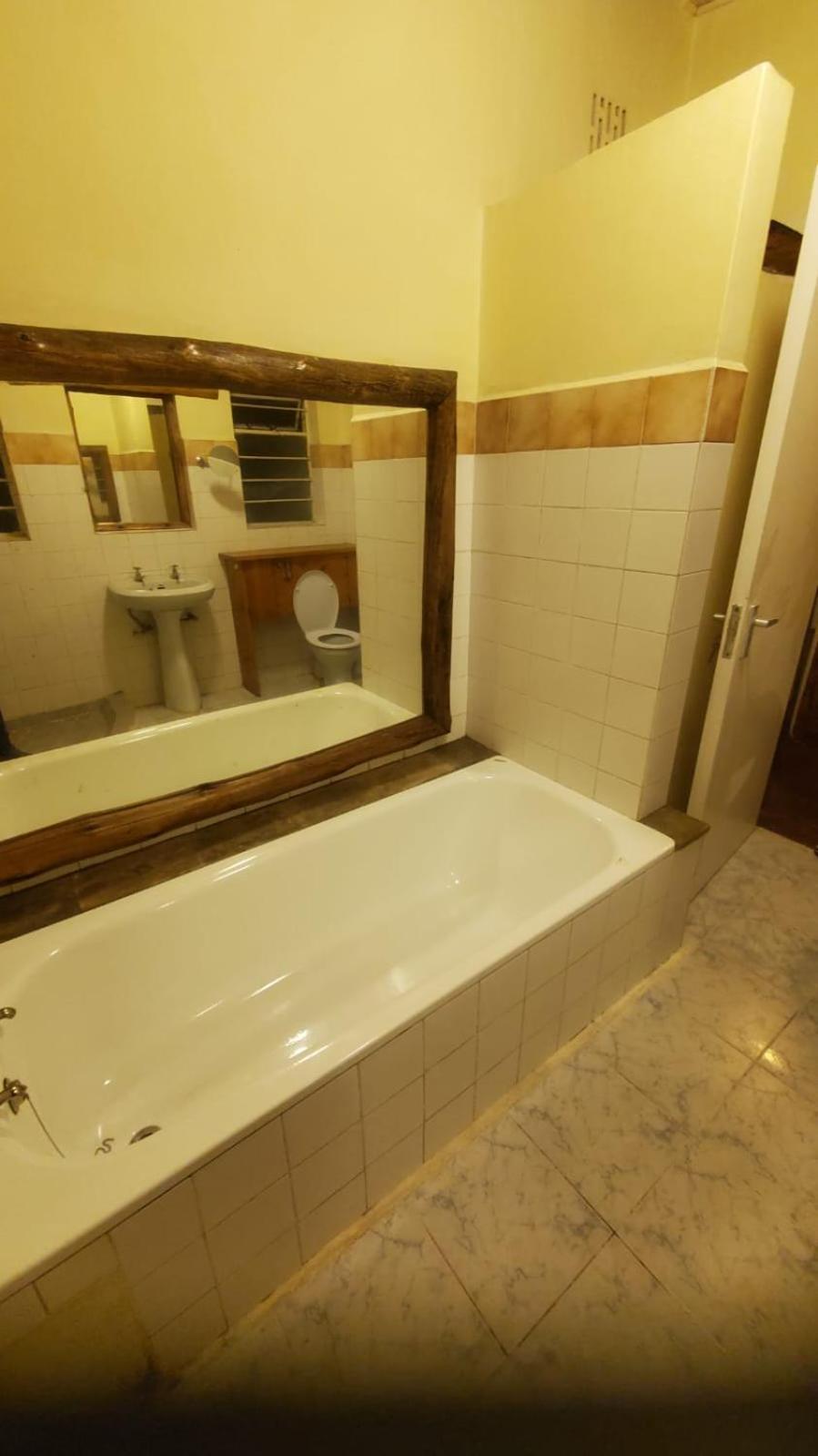 Mad Vervet Nairobi Backpackers Hostel Bagian luar foto