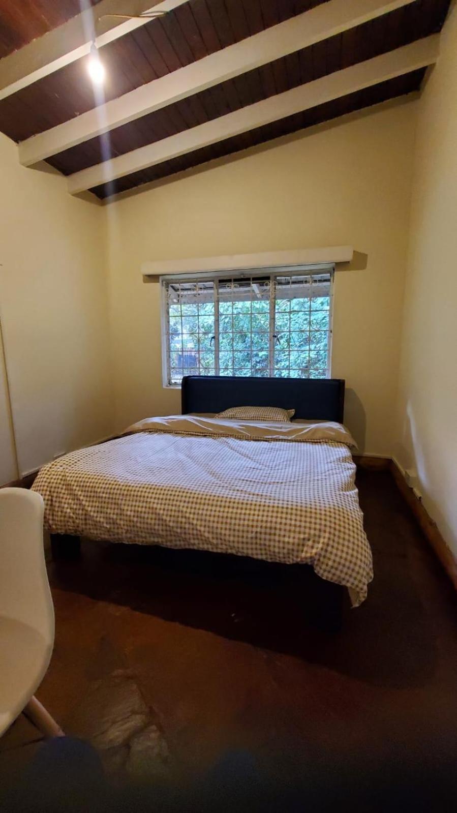 Mad Vervet Nairobi Backpackers Hostel Bagian luar foto